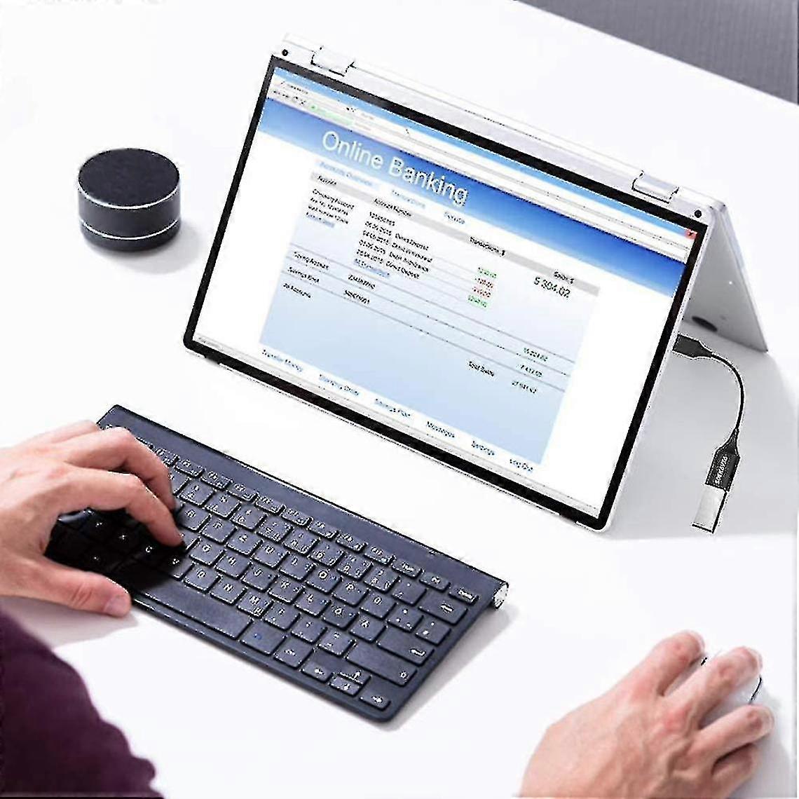 Yh-2 Pack Usb 3.0 Pack Usb C Connector