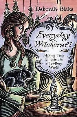 Everyday Witchcraft