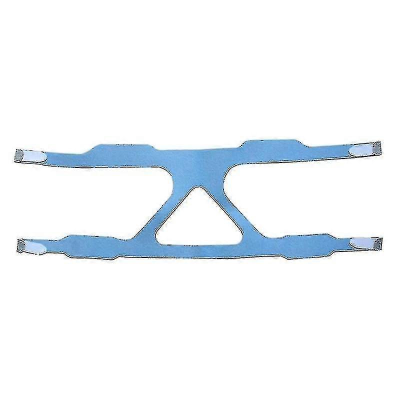 Soft Stretchy Universal Headgear For Various Resmed Mirage Series Cpap Masks