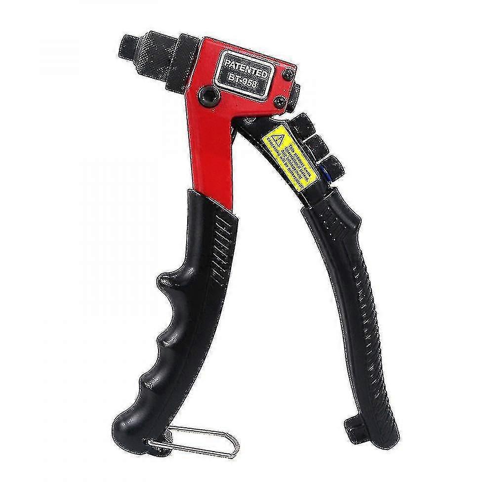 Home Decoration Advanced Automatic Efficient Riveting Labor-saving