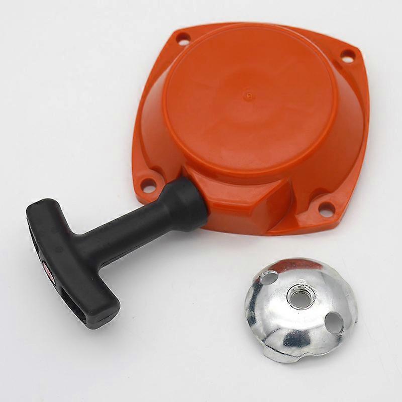 Komatsu G35 G45 Huswarner Husqvarna 143 236R 443 Start-Disk Mower Pull Plate