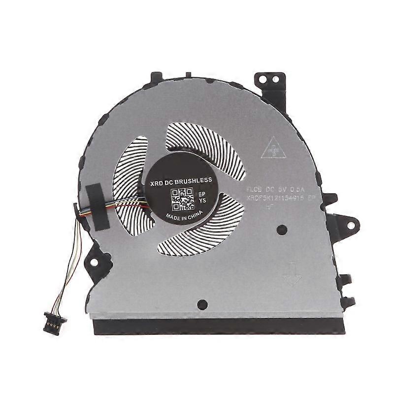 High Quality Laptop CPU Cooling Fan for ASUS UX431