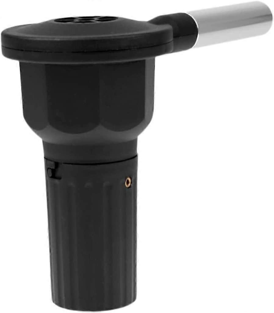 Barbecue Electric Blower Portable Handheld Battery Powered