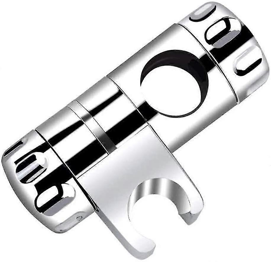 Wall Bar Adjustable Shower Head