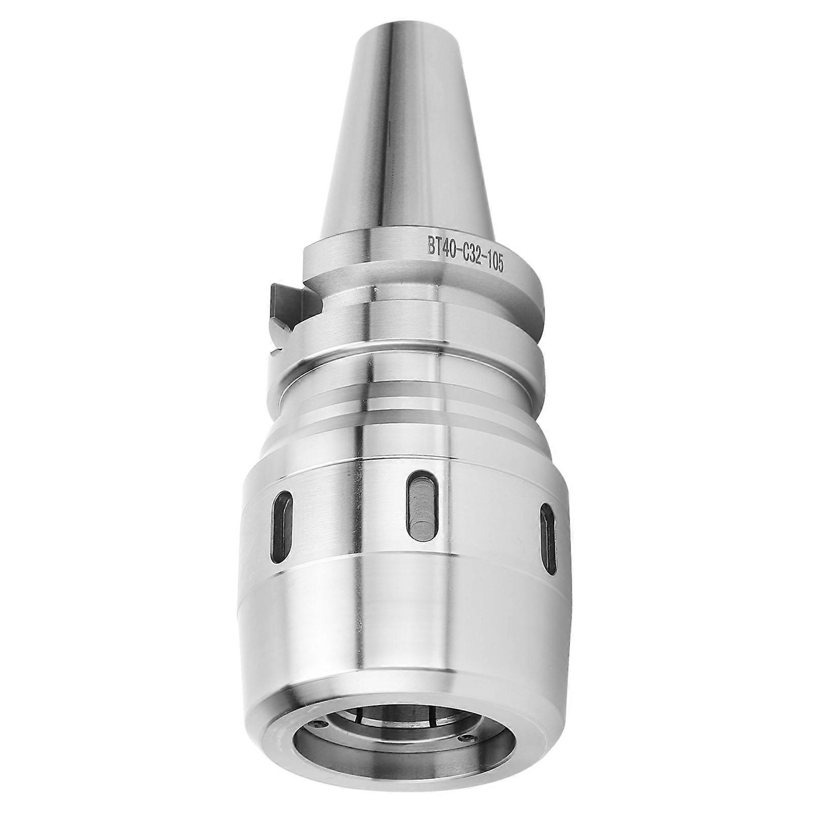 CNC Tool Holder Milling Chuck Powerful Lathe Machine Industrial Equipment BT40?C32?105