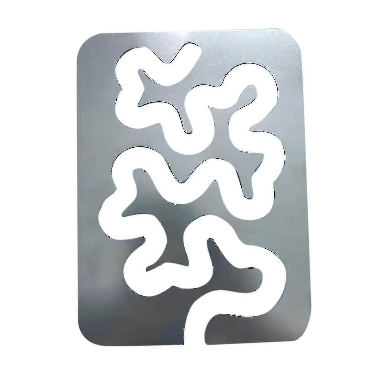 Using Quilting Templates Rulers Free Motion Quilting Templates