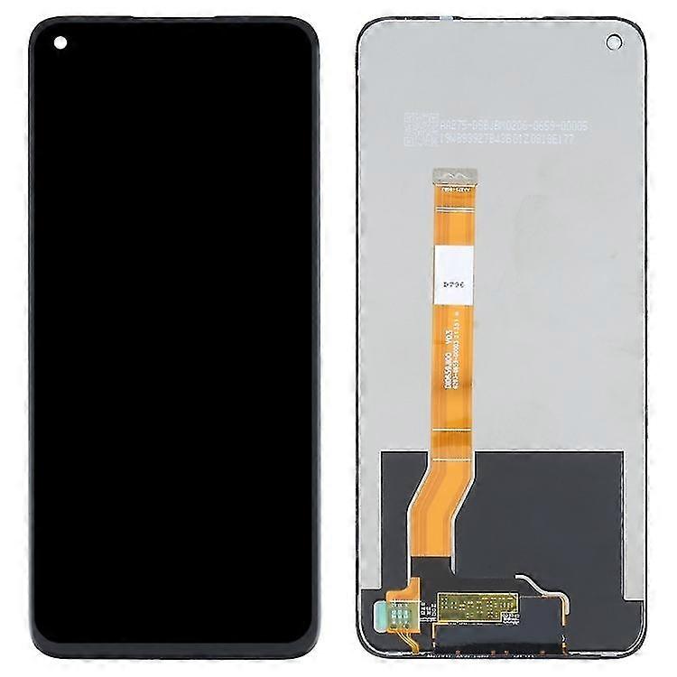 For Oppo K10 4G Grade A OEM Disassembly LCD Screen and Digitizer Assembly Replacement Part