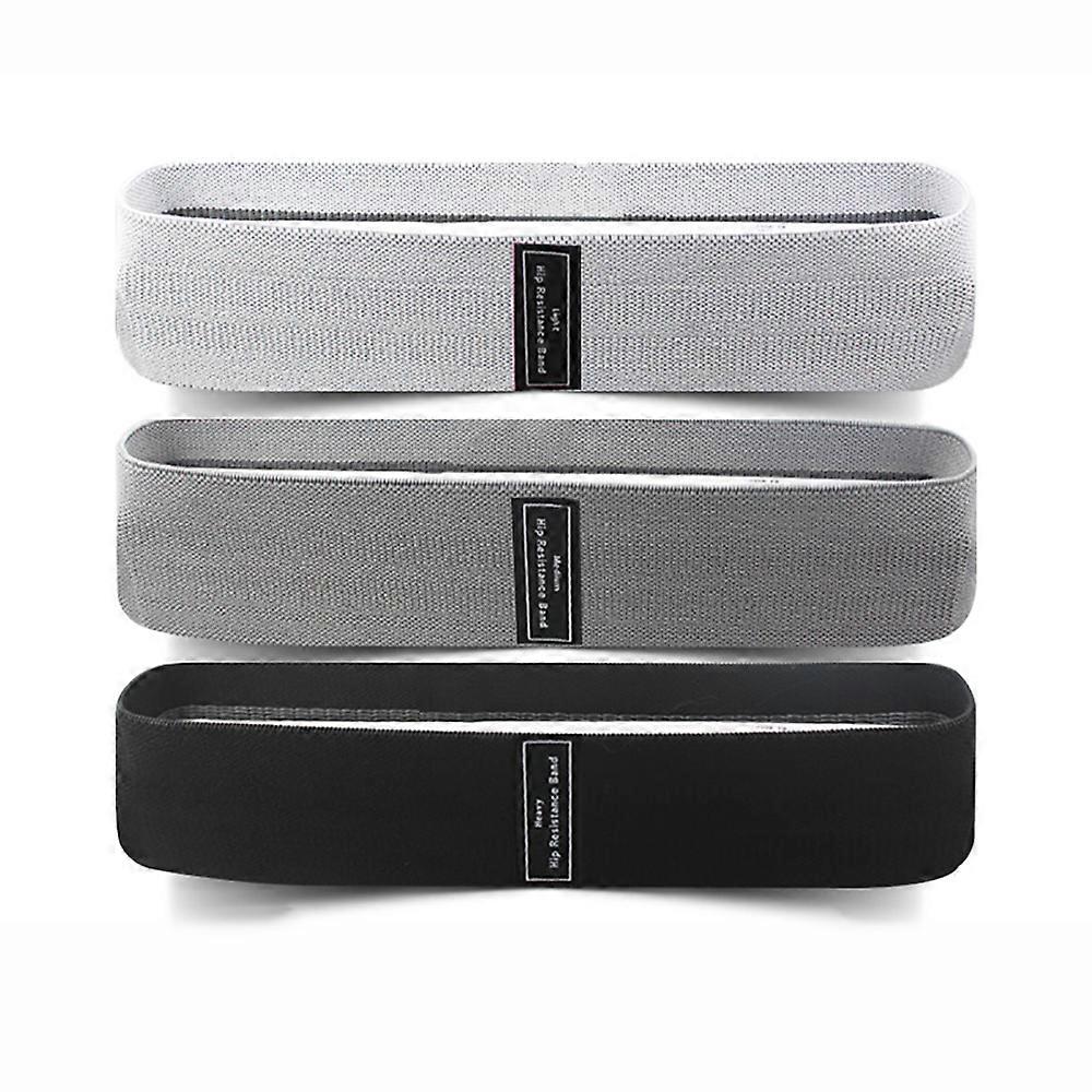 Banda de resistencia de yoga