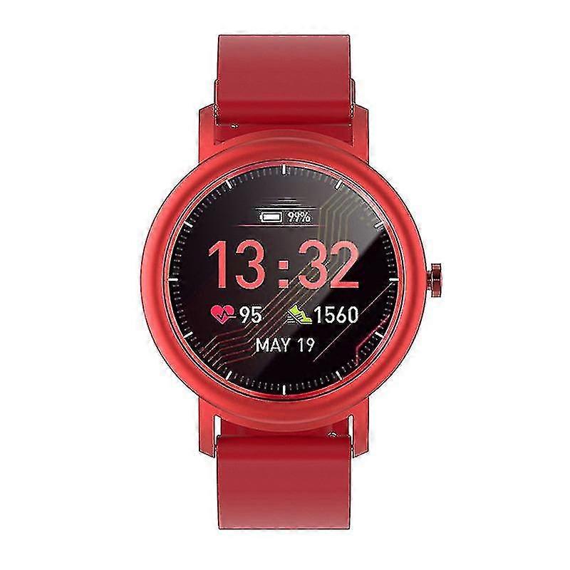 Smart Watch, Waterproof, Bluetooth, Music Control, Sms Notification, For Ios Android
