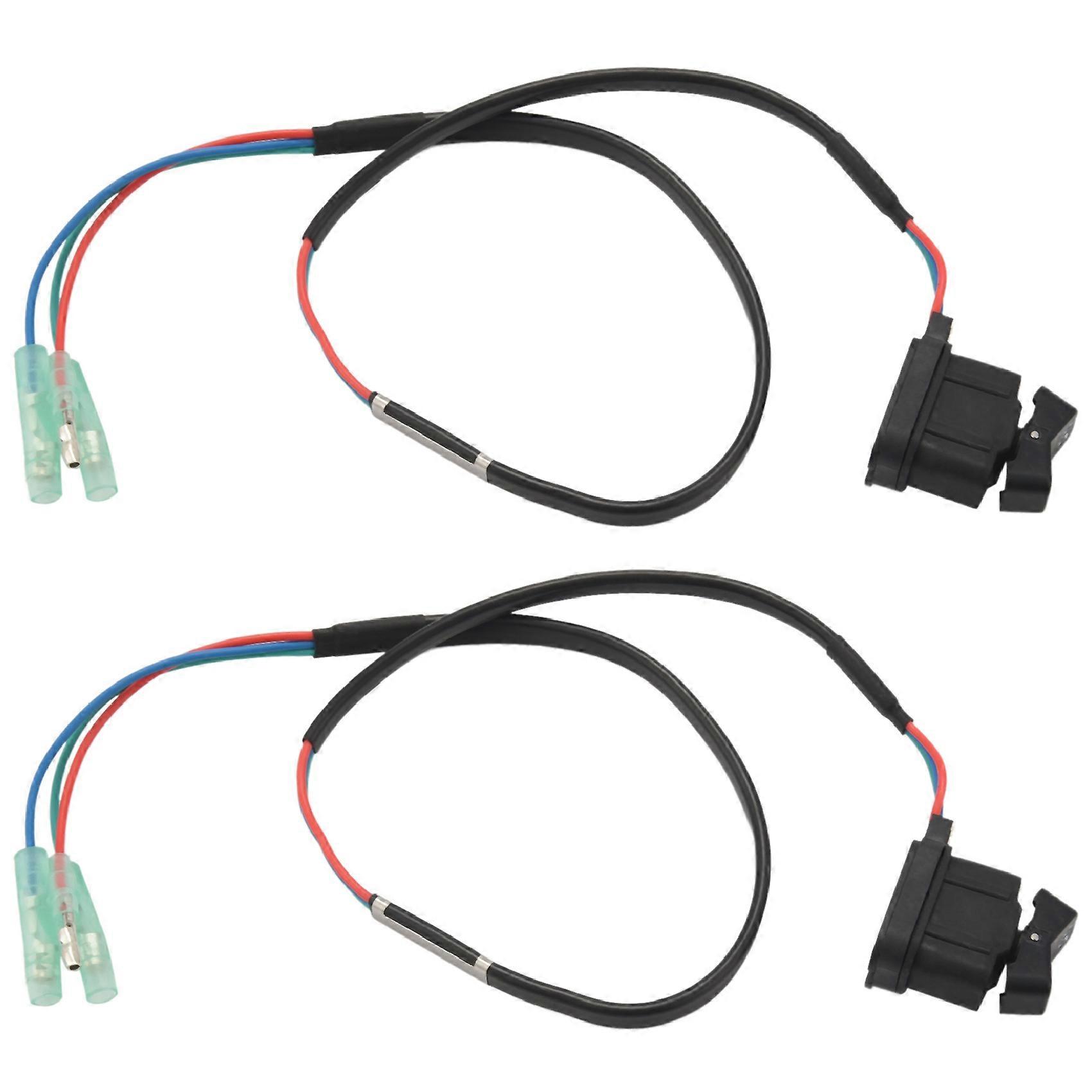 Mercury Mariner Outboard Remote Control Trim Tilt Switch 87-18286A43