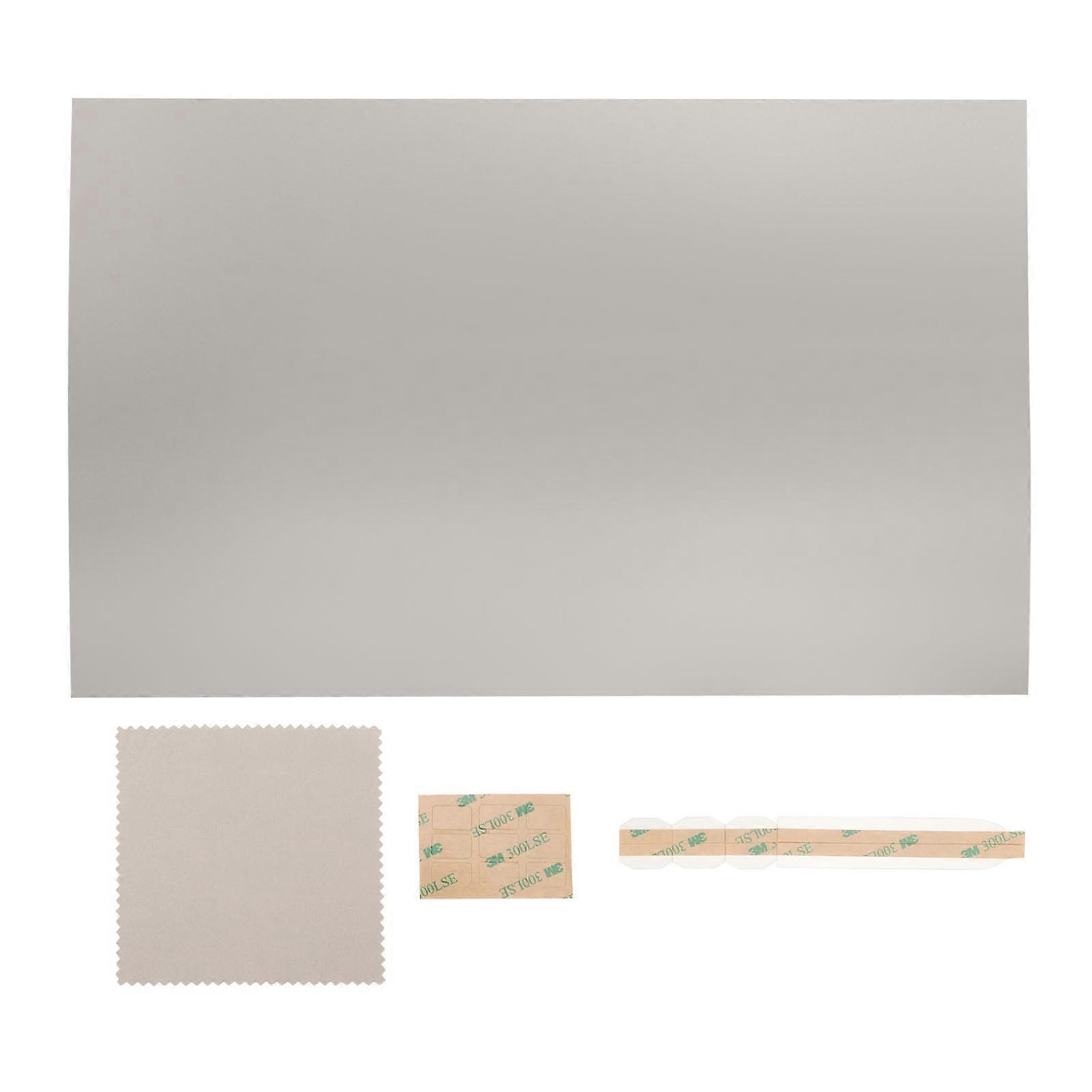 21.6in Computer Screen Filter Intimacy Protection Scratch Resistant Screen Protector for PC Desktop