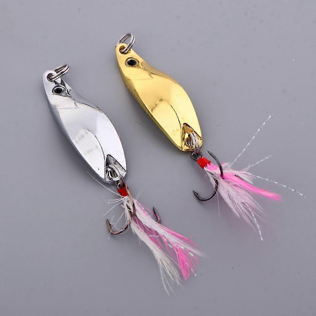 Pailletten Köder Paillette Köder Angelköder Metall Angeln Köder Löffel