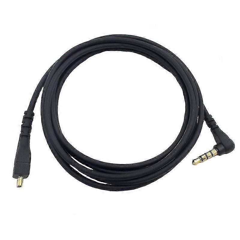 Replacement Audio Cable For Steelseries Arctis 3, Arctis 5, Arctis 7 Arctis Pro