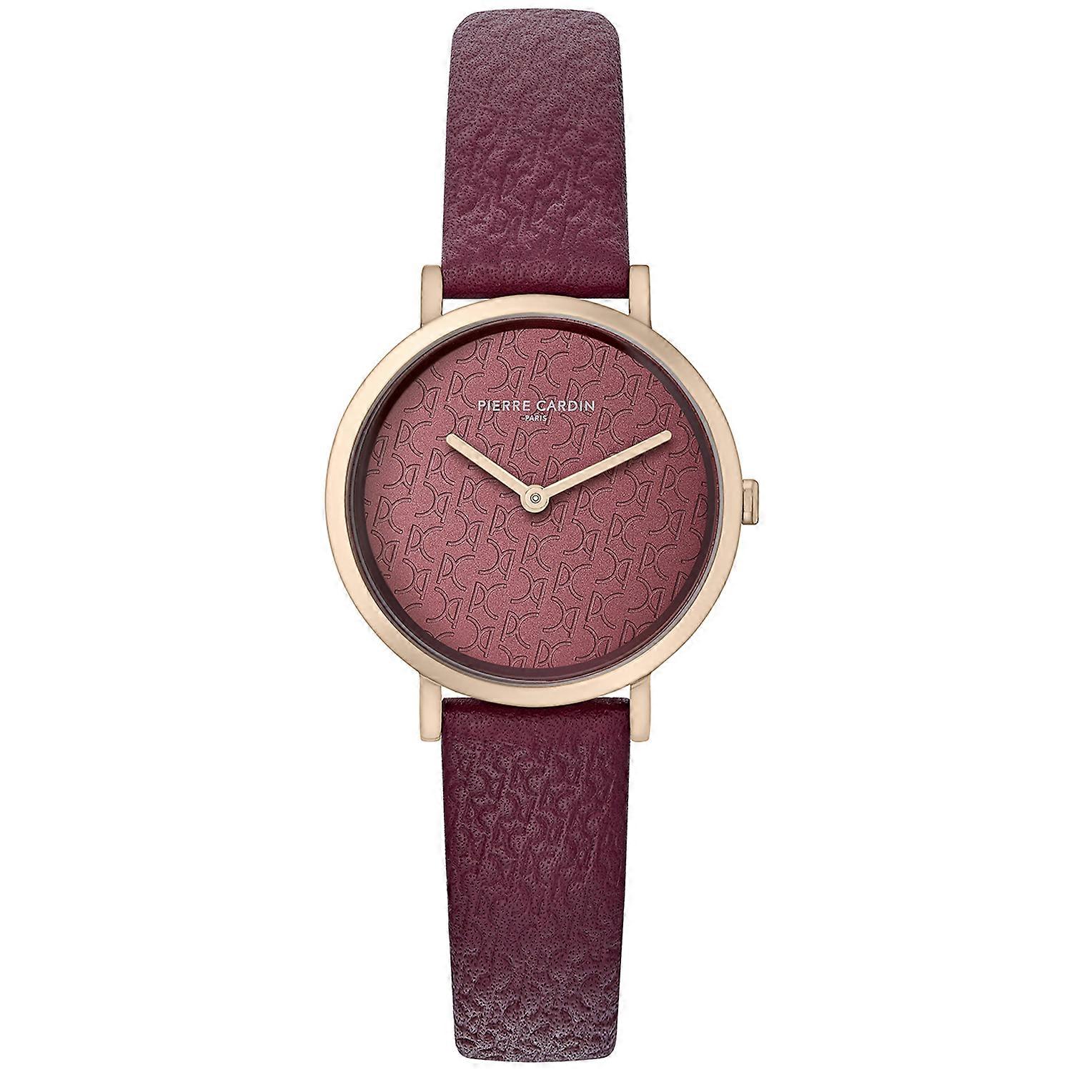Pierre Cardin Watch Cbv.1506