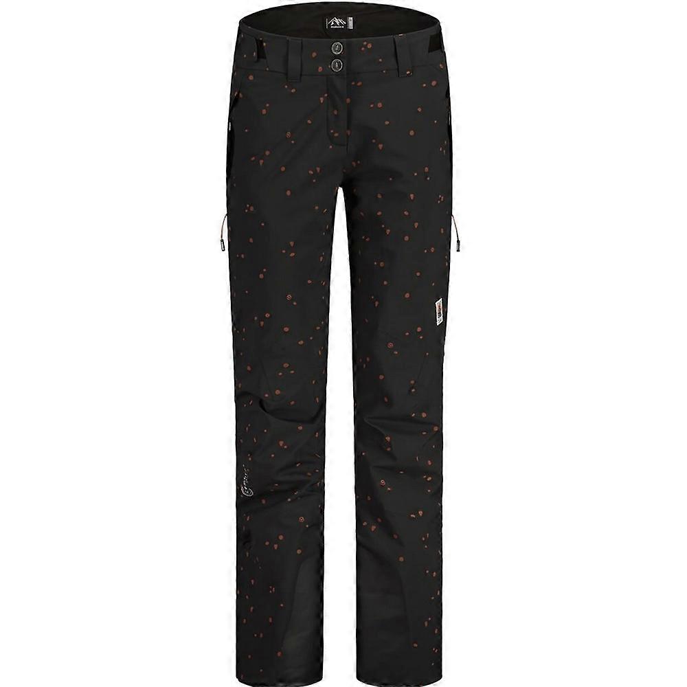 Trousers Maloja 3410418704