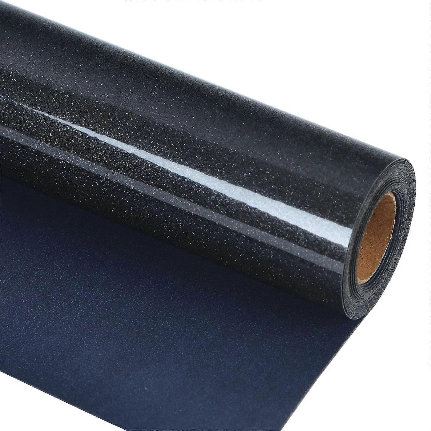 بريق HTV الفينيل ، نقل الحرارة الفينيل لتي شيرت ، الحديد على الفينيل لجميع آلة القاطع ، من السهل قطع والأعشاب الضارة SMTX