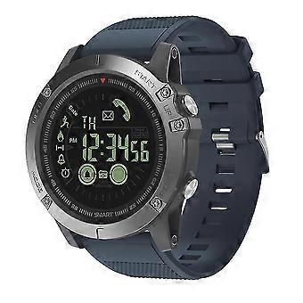 Zeblaze Vibe 3 1pc Ip67 wasserdicht laufen Bluetooth 1,2 Zoll Smartwatch Smartband Armband für Männer