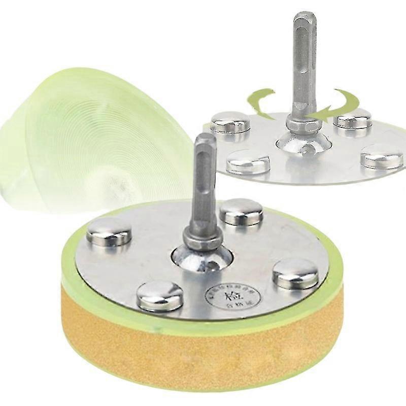 Vibration Leveling Tool for Electric Hammer, tile vibration tool