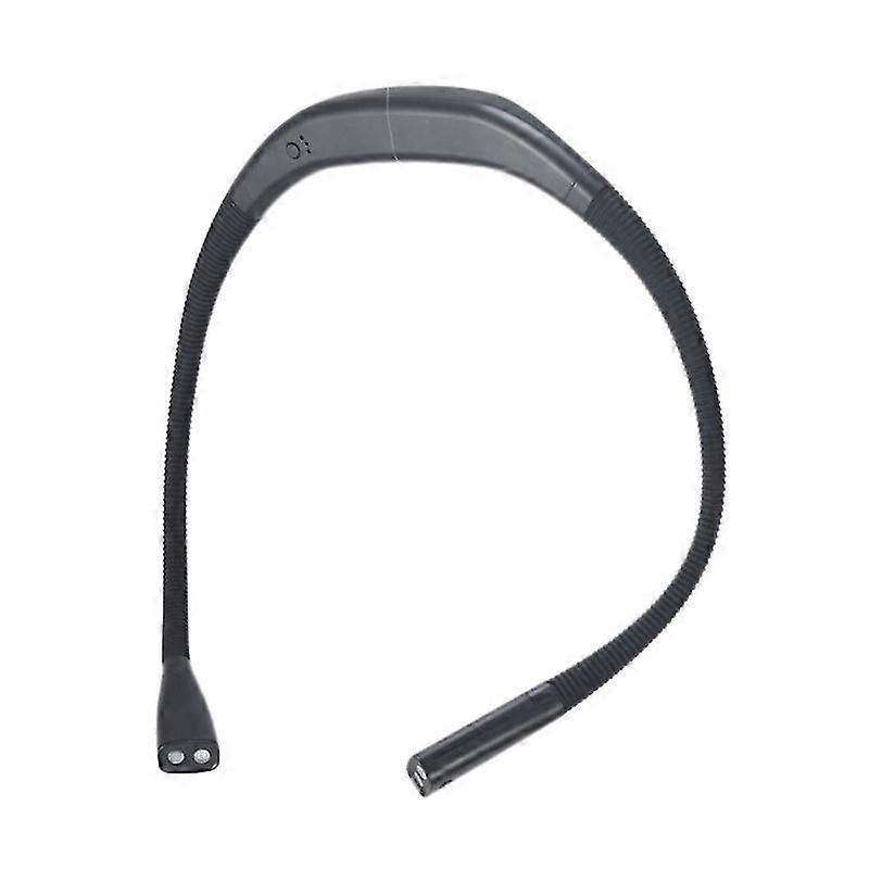 Neck Light Rechargeable Led Reading Light For Reading, Camping, Repairing