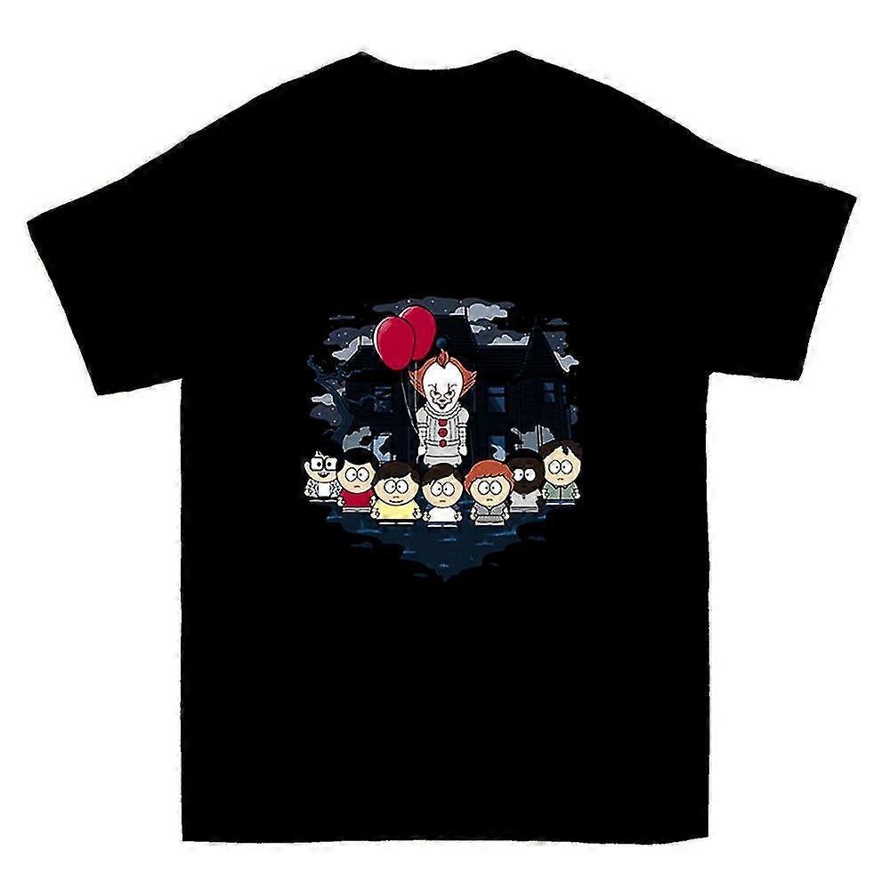 Derry Park T-shirt