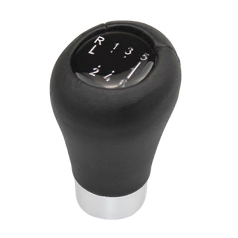 M5/6 Speed Gear Shift Lever Handball For Bmw 5 7 Series M E36 E46 E34 Gear Shift Knob For Stereo Joystick Knob Car Interior Part - Gear Shift Knob