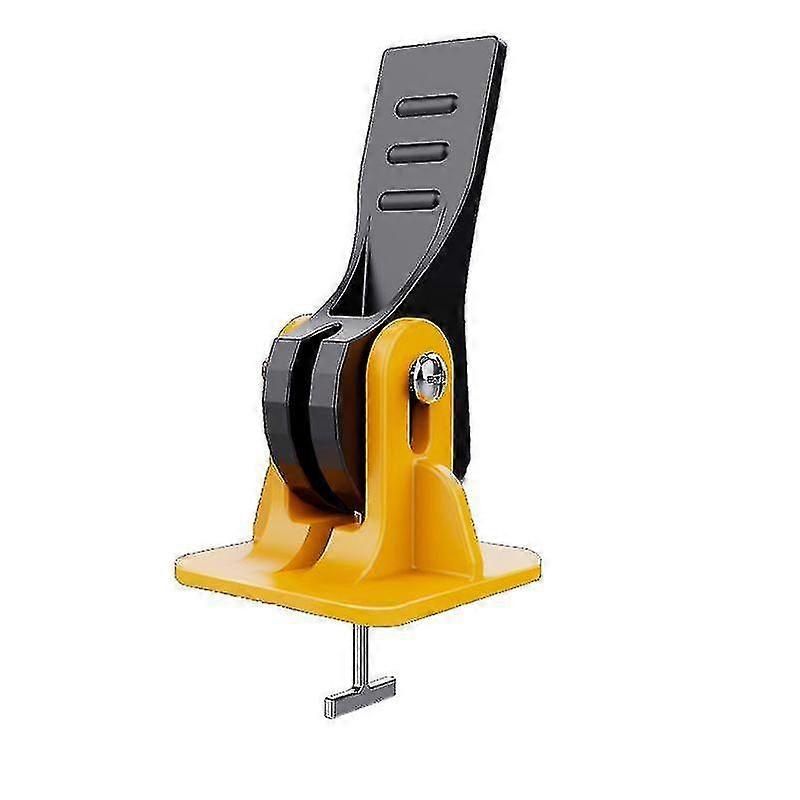 Tile Leveler Positioning Artifact Tool Multicolor Plastic 50pcs Construction Tools