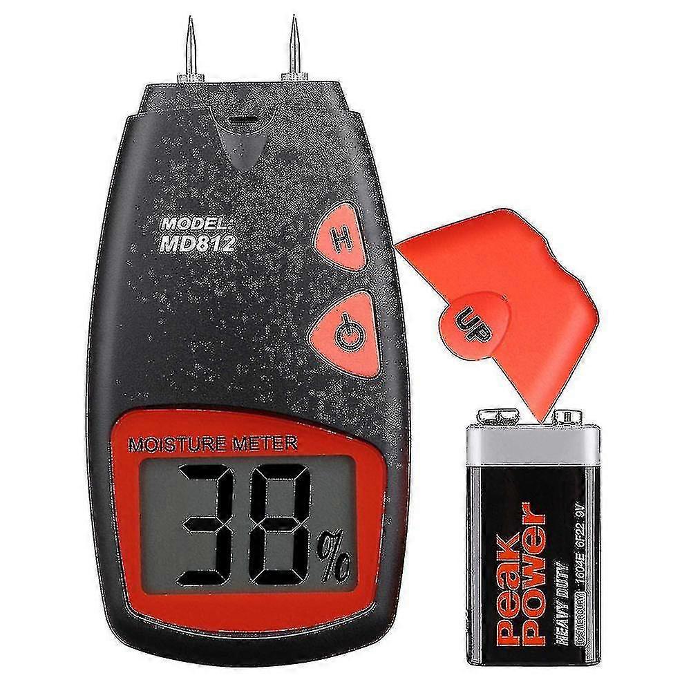 Digital Meter Handheld Lcd Er Detector PXCL