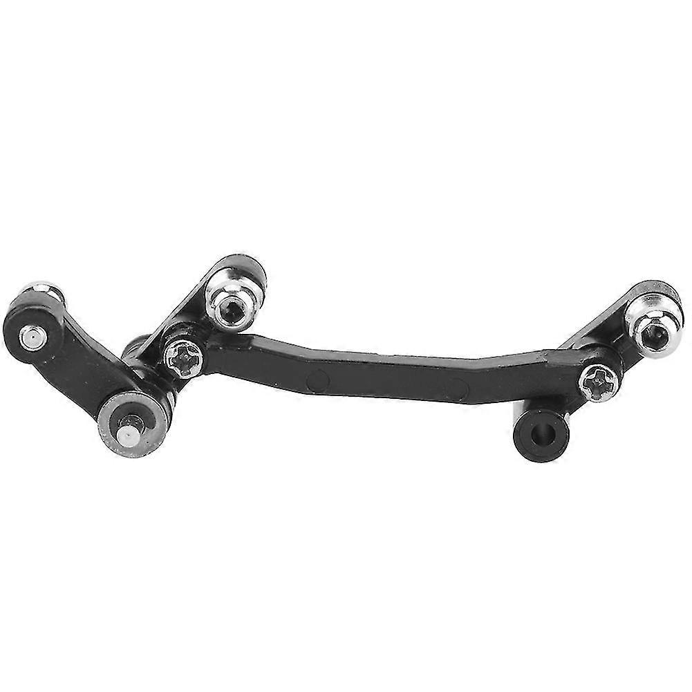 118 RC Truck Steering Linkage Assembly Upgrade Parts for 9300-9304 Model Car