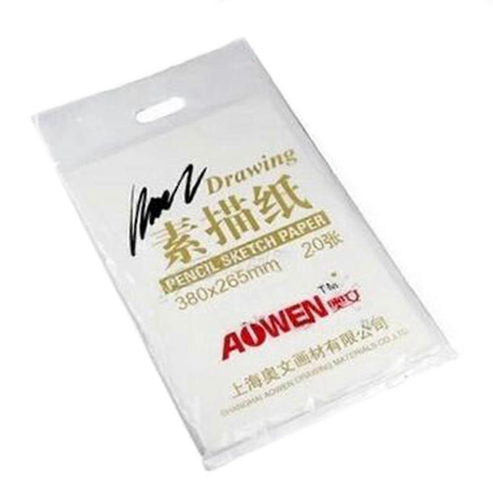 8K Full Wood Pulp Sketch Paper