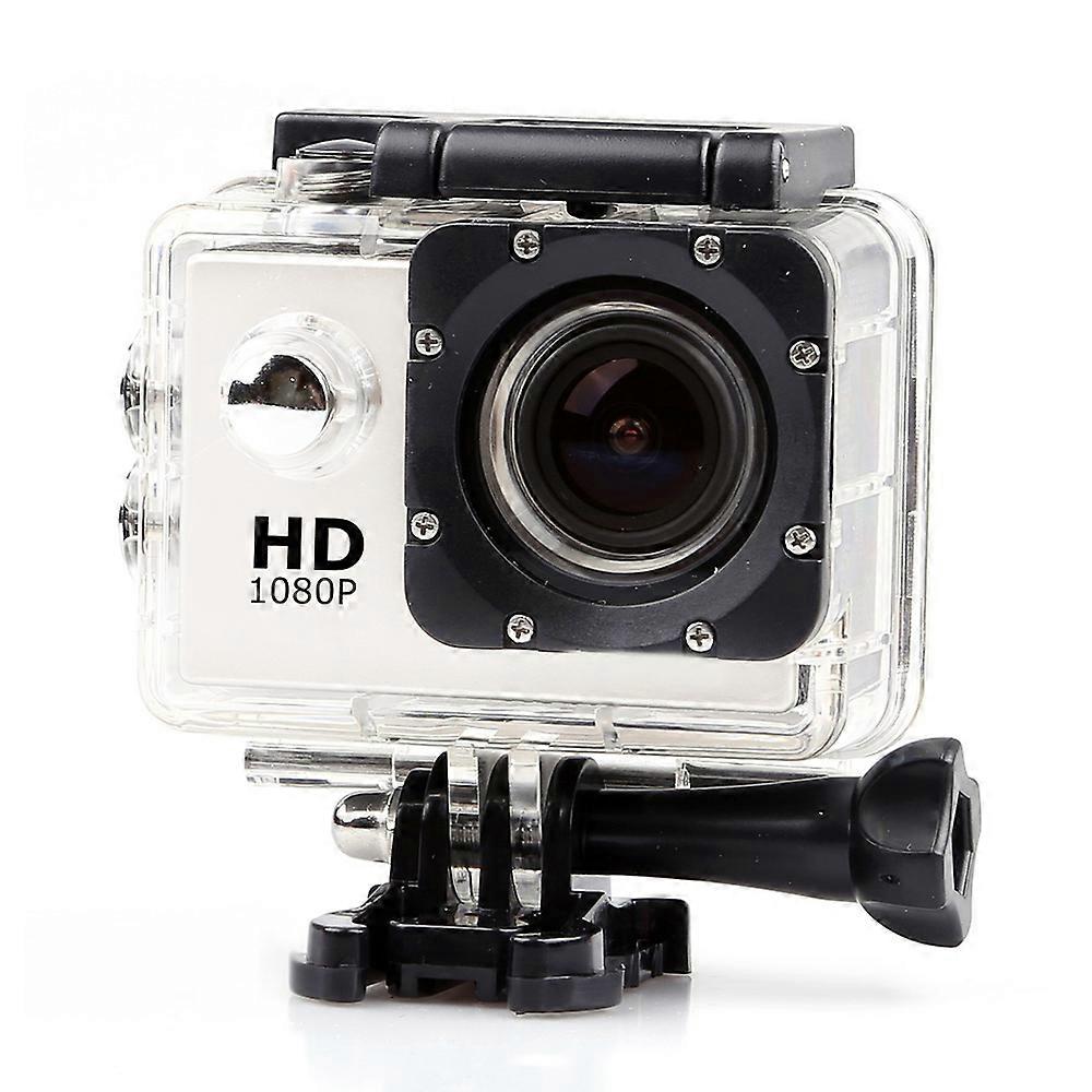 SJ4000 Outdoor Waterproof Action Camera 720P