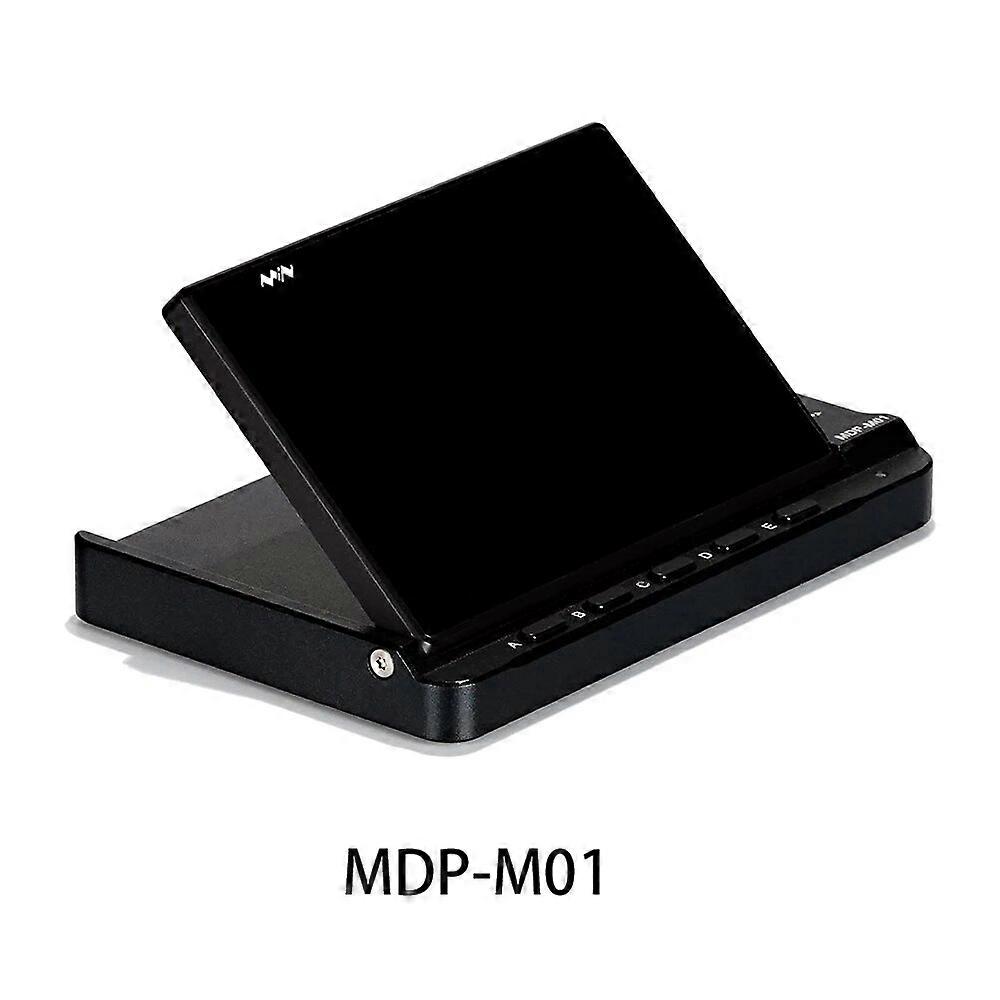 MDP-L1060 MiniWare P906 Electronic Load Adjustable Digital Power Supply 100W Laboratory Programmable Linear Power Meter Module