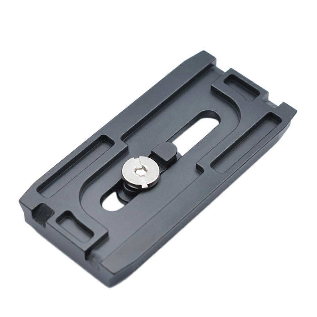 Quick Release Plate,Camera Quick Release Plate Adapter for KH25/KH26/KH25N/KH26NL Camera Accessorie
