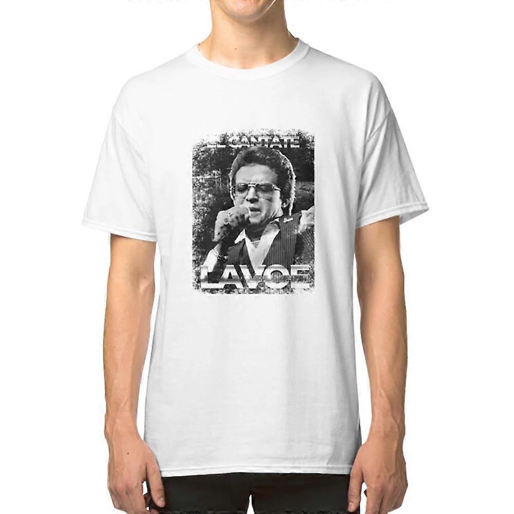 Hector Lavoe T-shirt