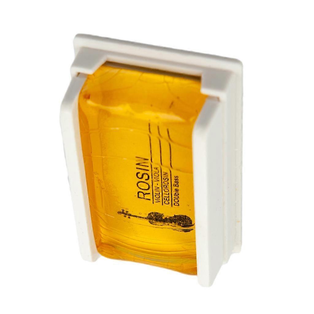Violin Fiddle Cello Viola Erhu Rosin Resin for String Instrument Parts