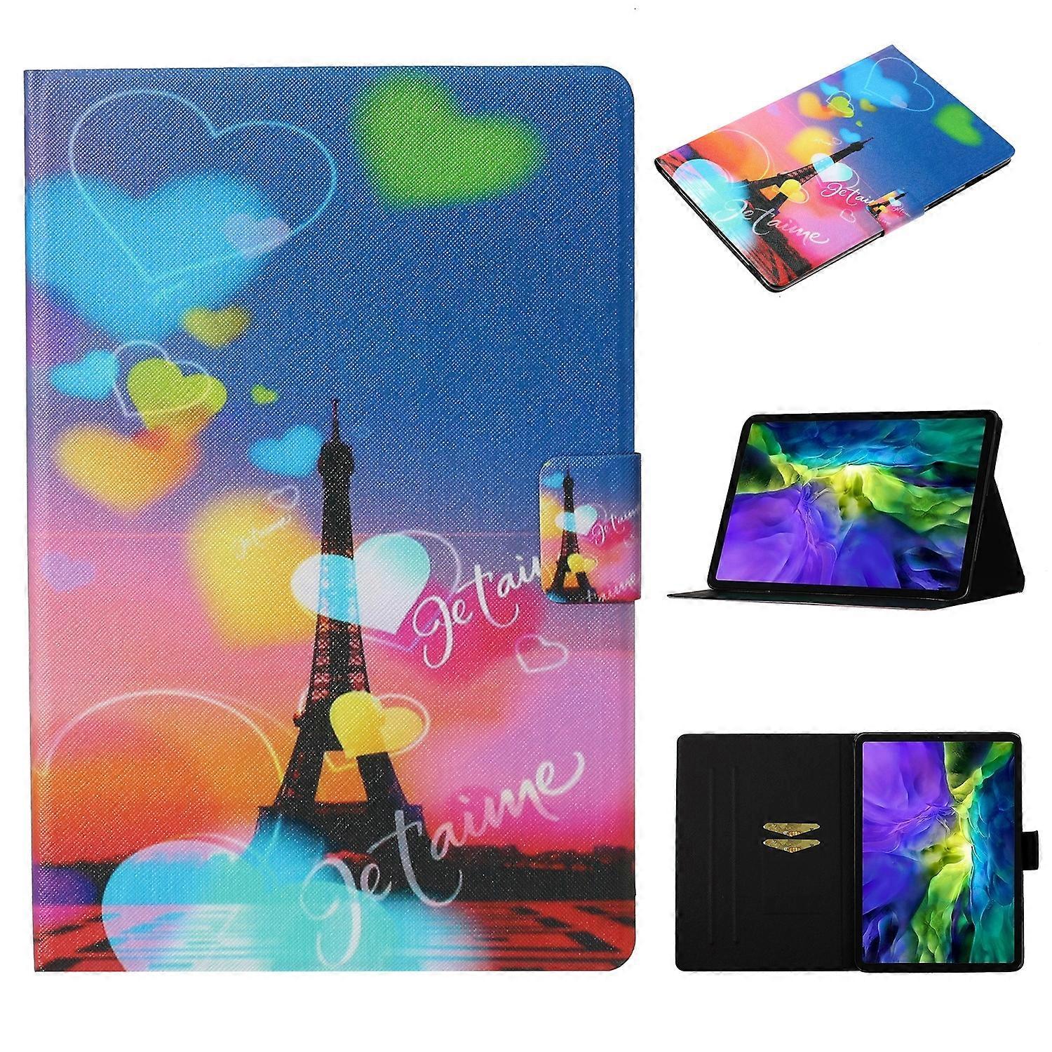 Smart Tablet Case For iPad Pro 11 2024