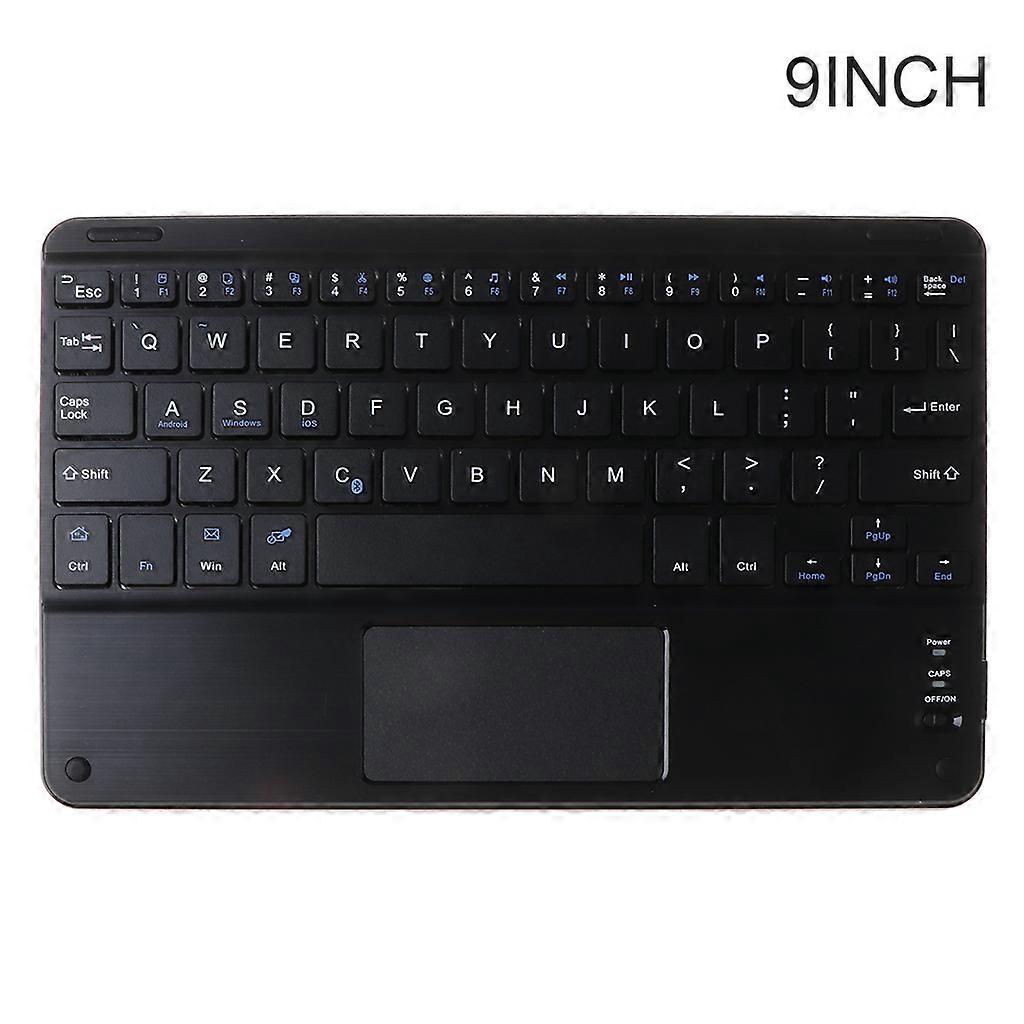 Wireless Bluetooth-compatible Keyboard Replacement Accessories for PC Laptop