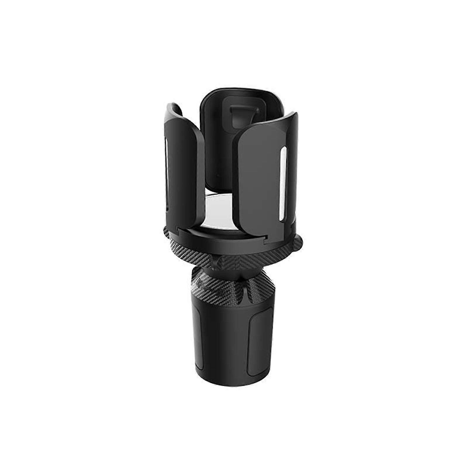 Cup Holder Expander with Adjustable Holder & Base, Universal Car Cup Holder