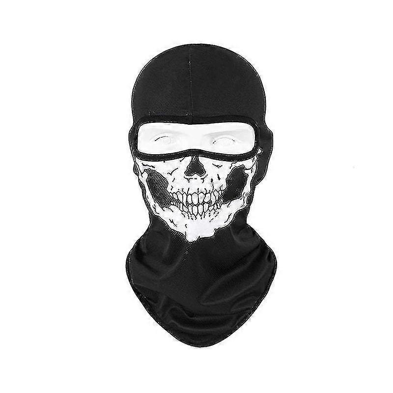 Balaclava With