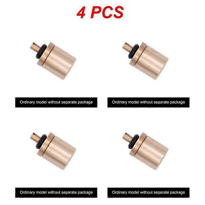 1 ~ 10PCS kaasun täyttösovitin täyttö Butaanisäiliö Ulkokeitin Kaasupullo Kaasusäiliö Polttimen lisävarusteet Mini Inflation kannettava keittosto