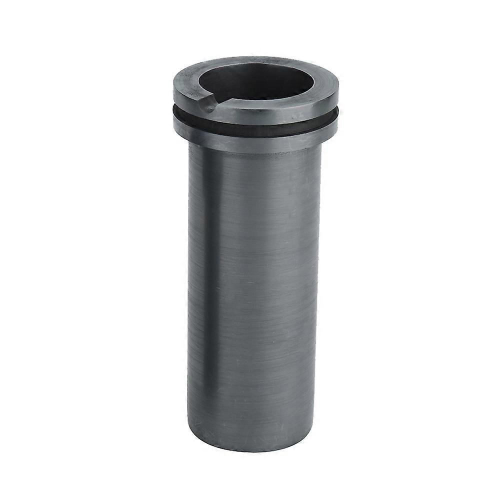 High-purity Melting Graphite Crucible for High-temperature Gold and Silver Metal Smelting Tools