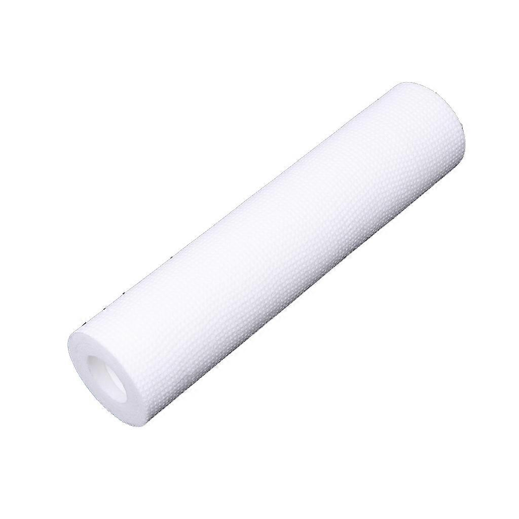 PP Replacement Water Filter Cartridges Reverse Osmosis Sediment Cleaning Remove