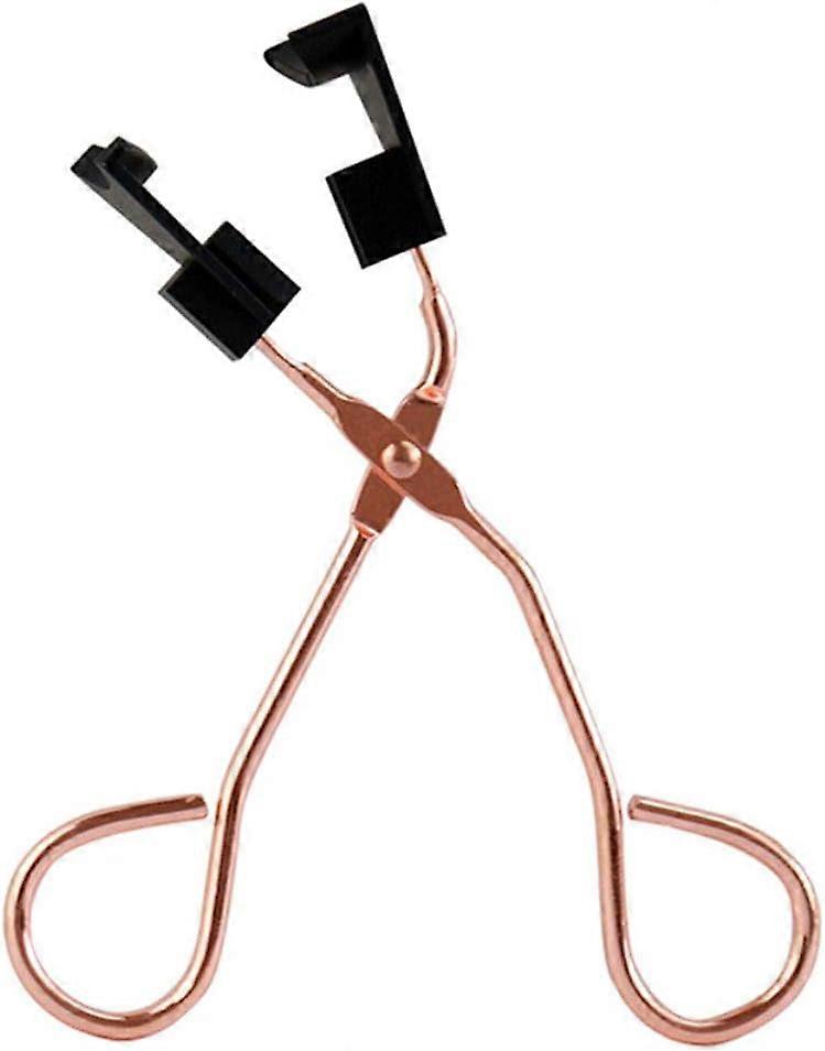 Magnetic Eyelash Curler, Eyelash Tweezers Extension Applicator, Magnetic Eyelash Tweezers Easily Apply Magnetic Eyelashes Tools