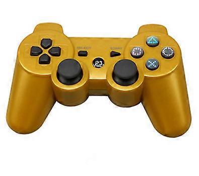 Wireless bluetooth Controller For PS3 controller For ps3  Wireless Joystick For ps3 game console gamepad PC gamepad