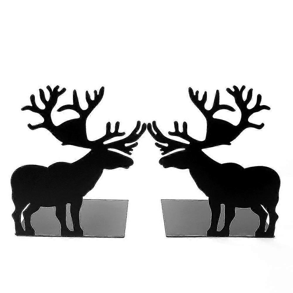 Elk Tree Shadow Buchständer