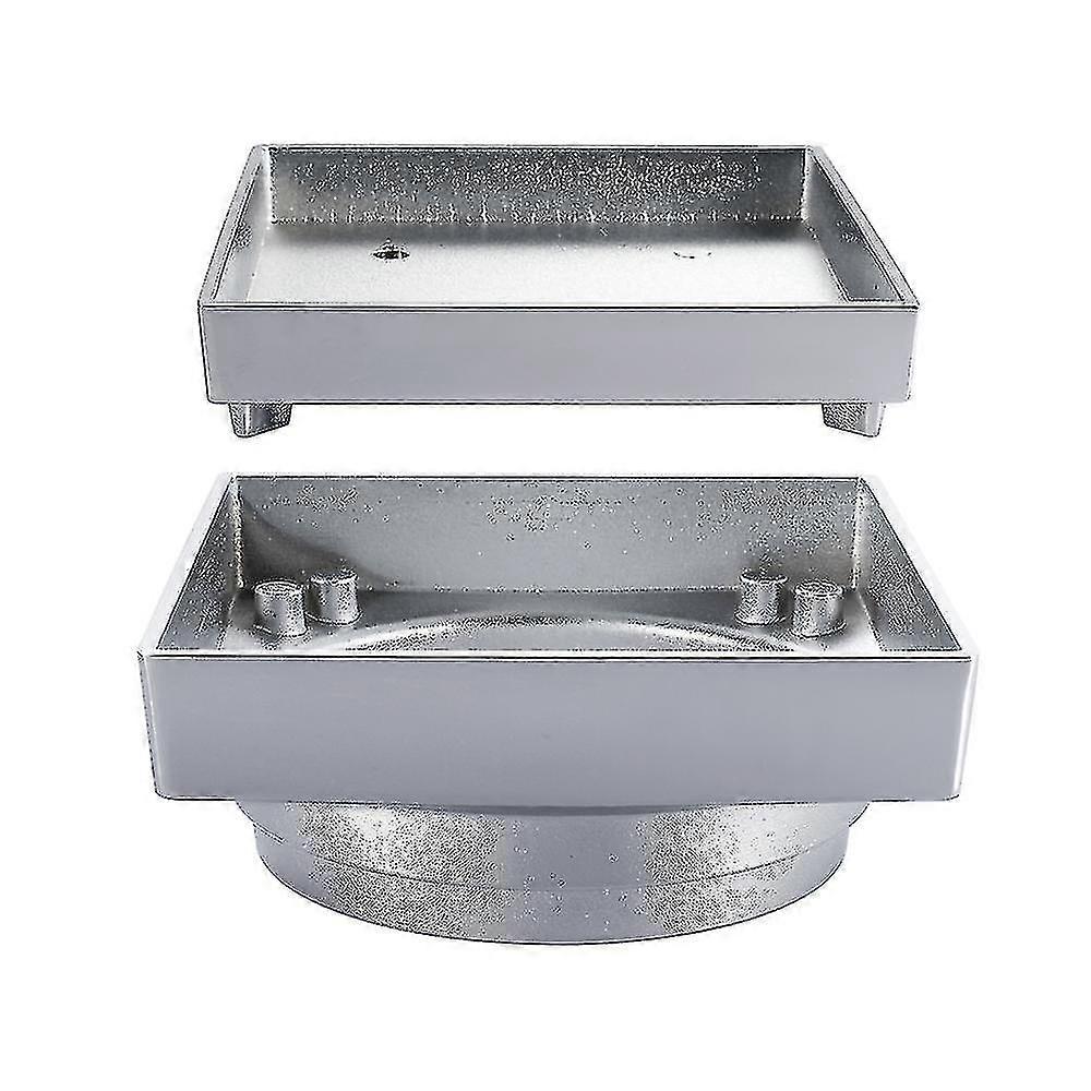 Floor Drains Copper Square Shower Floor Drains Tile Insert Drain