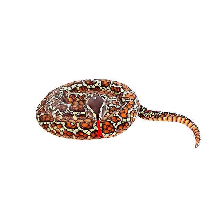 Large Snake Stuffed Animal Plush Toy
