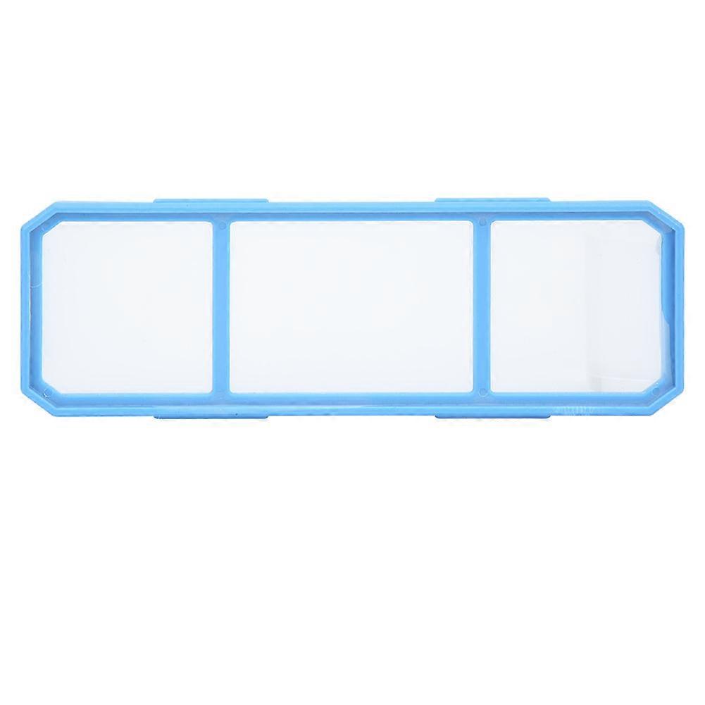 Primary Filter Replacement Parts for ILIFE A7 Robot Vacuum Cleaner
