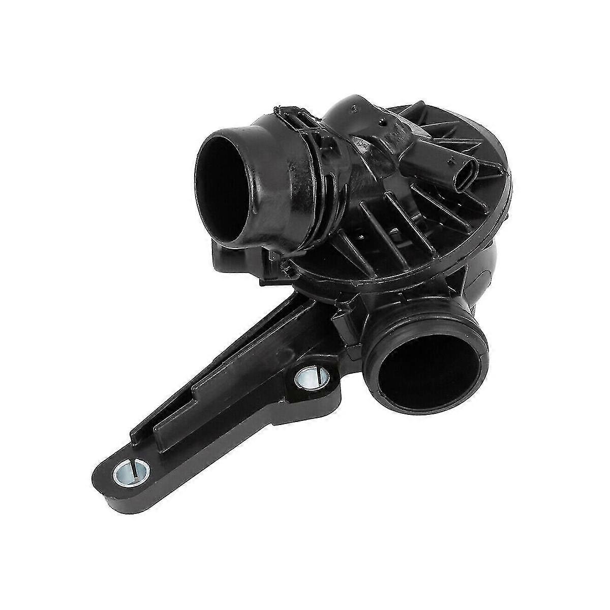 Engine Coolant Thermostat Housing Assembly 11537600584 For 320i 2012-2016