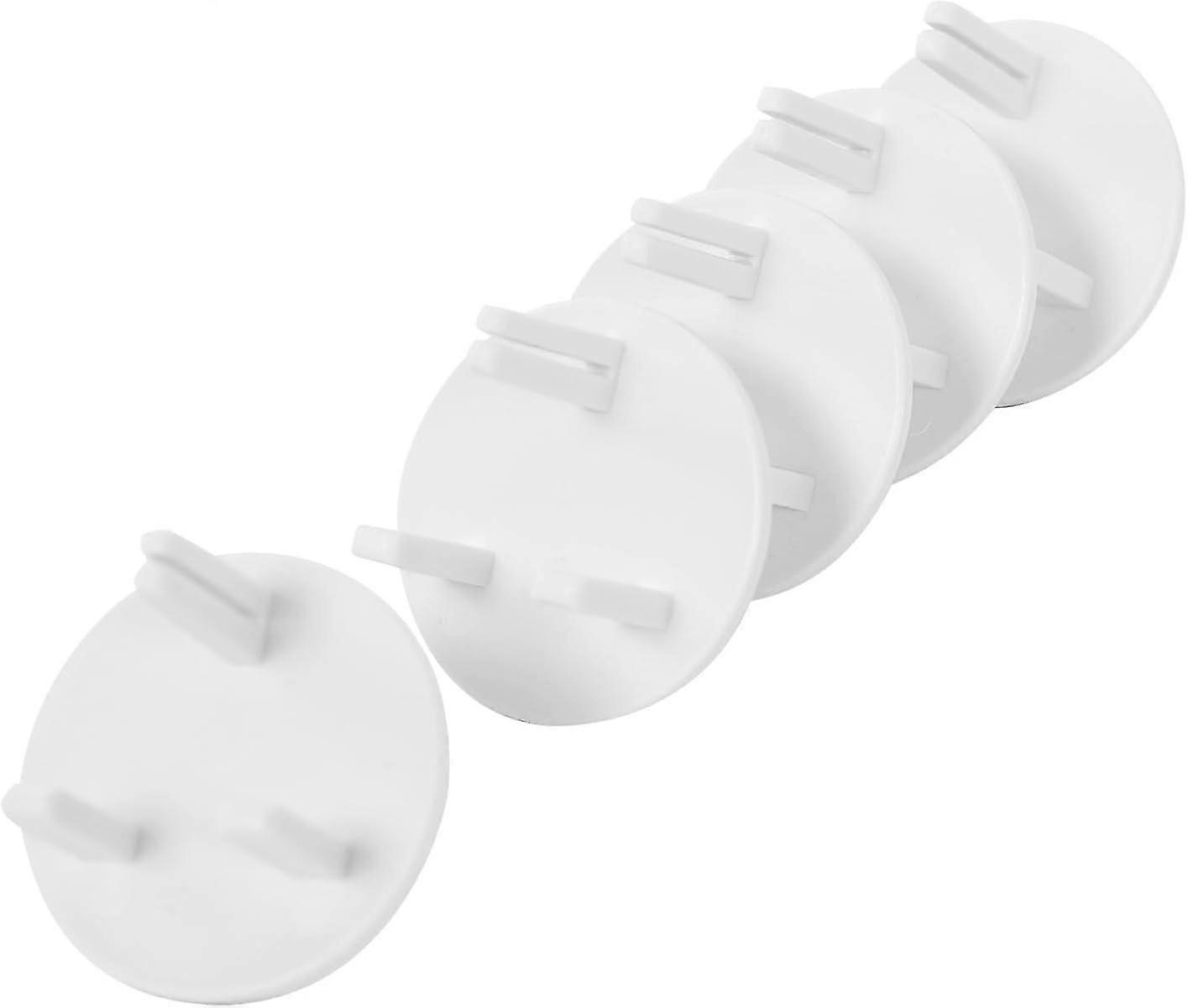 Baby Home Safety Socket Covers Child Proof Plug Socket Protectors/guards (20 Packs)