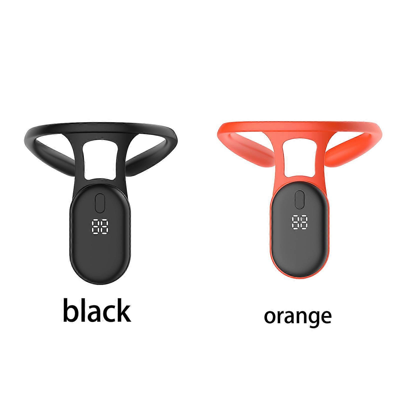 Hunchback Corrector Smart Posture Corrector Device Back Posture Neck Hump